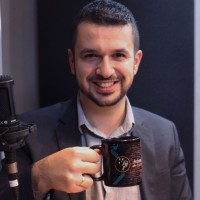 Thiago Cabral Vieira