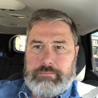 Brian McDonald