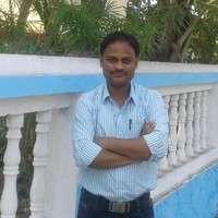 Bhavesh Pednekar