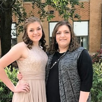 Amy Schramm, M.S. Ed.