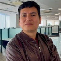 Octavio Hernández Rosas