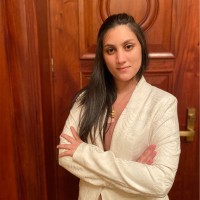 Maria Fernanda Solano Diaz