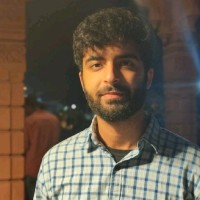 Priyanshu Bhalla