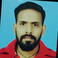 Ramabilash Panigrahi