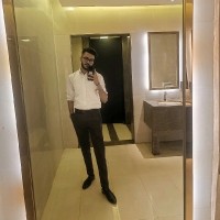 Chirag Tekwani