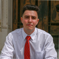 Aaron Zoumadakis