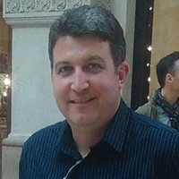 Dimitar Stoyanov