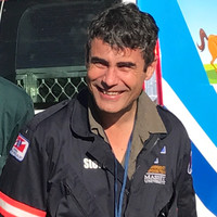 Steve De Grey