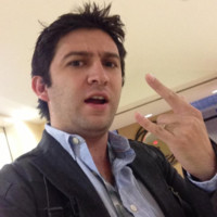 Steven Valley Sánchez