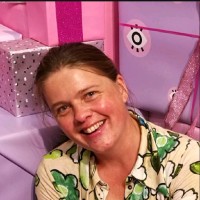 Belia Van Den Brink