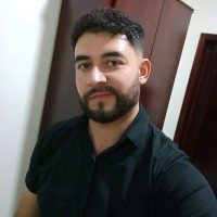 Leonel Perez
