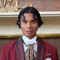 Alexandre Daman