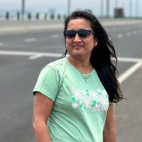 Vaishali Rajhans