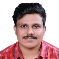 Arjun Vijayan