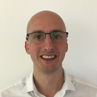 Chris Jowett