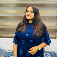 Shivangi Patel
