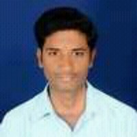 Suriyaprakash B