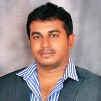 Narendra Patnala