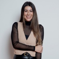 Maria Fernanda Bismarchi