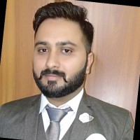 Izhar Haider