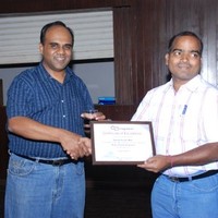 Senthil Kumar Mani