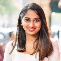 Siddhi Jadhav