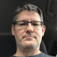 Michael McKenzie