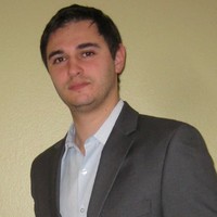Alex Vayner