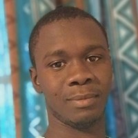 MOUSTAPHA DRAME