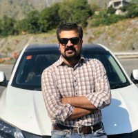 Sohail Javed