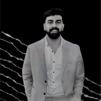 Prajwal Divakar