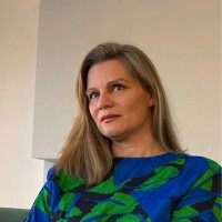 Marijke Vandenbosch