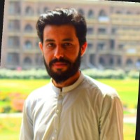Waseef Ullah
