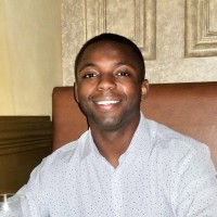 Walter Saunders, MBA