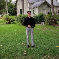 Alex Pawlisz