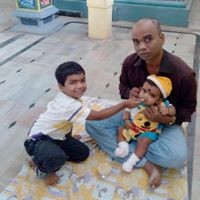 Narasimha Rao Gangumolu