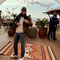 Stein Einride Opsahl