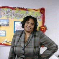 Margarette Dicks