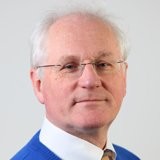 Robin Tilley
