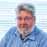 Peter Van Beest