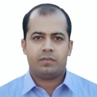 Sharafat Ali