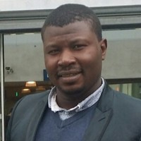 B. Ghislain KOUGORPOA