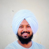 Dharminder Singh