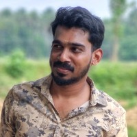 Akhil Puthiyedath