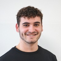 Enzo Chabin
