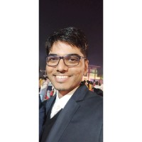 Prateek Raj Yadav