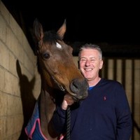 Graham Clarkson Acii, Dippfs