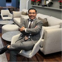 Rony Santoso, S.H.