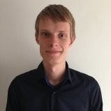 Joost Van De Kamp
