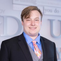 Kevin Foster